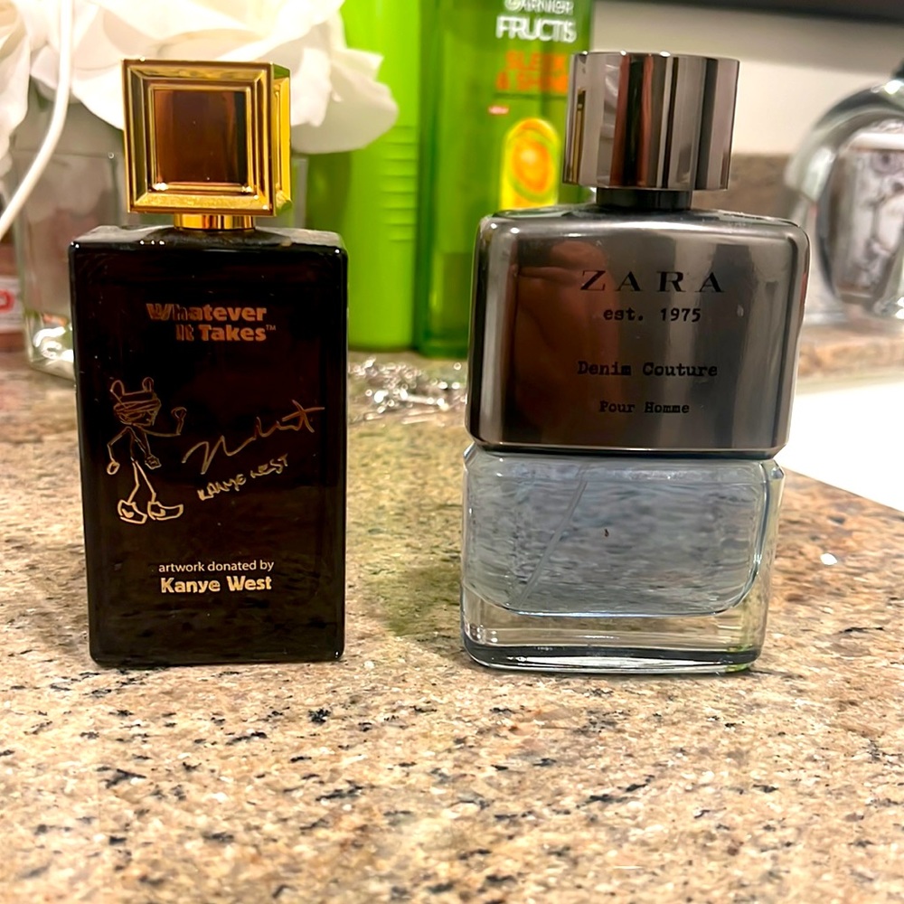 men’s cologne